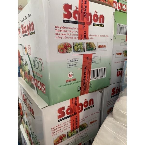 Màng bọc thực phẩm siêu dai an toàn,bảo quản thực phẩm và giữ thực phẩm luôn tươi sạch