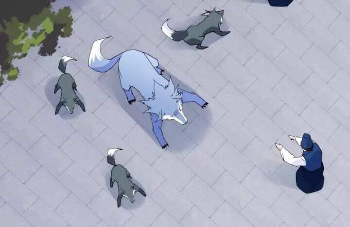 bí mật của dạ tộc chapter 36 24