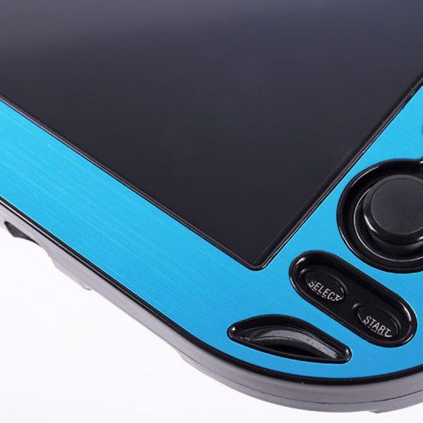 case ốp alunium psvita 2000 giao mầu ngẫu nhiên