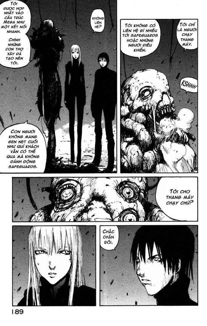 blame! chapter 37 13