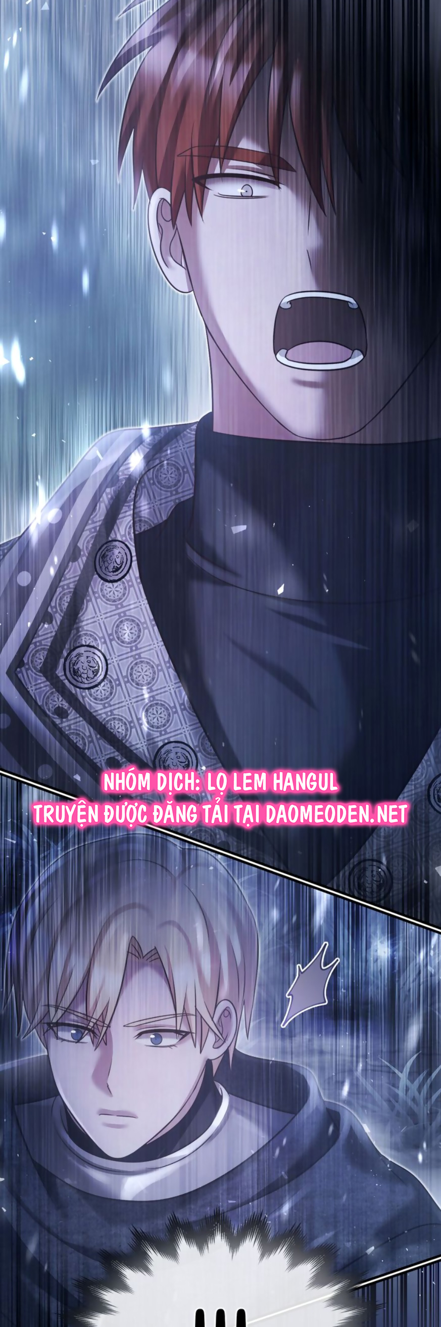 sự hy sinh của ác quỷ chapter 69 38