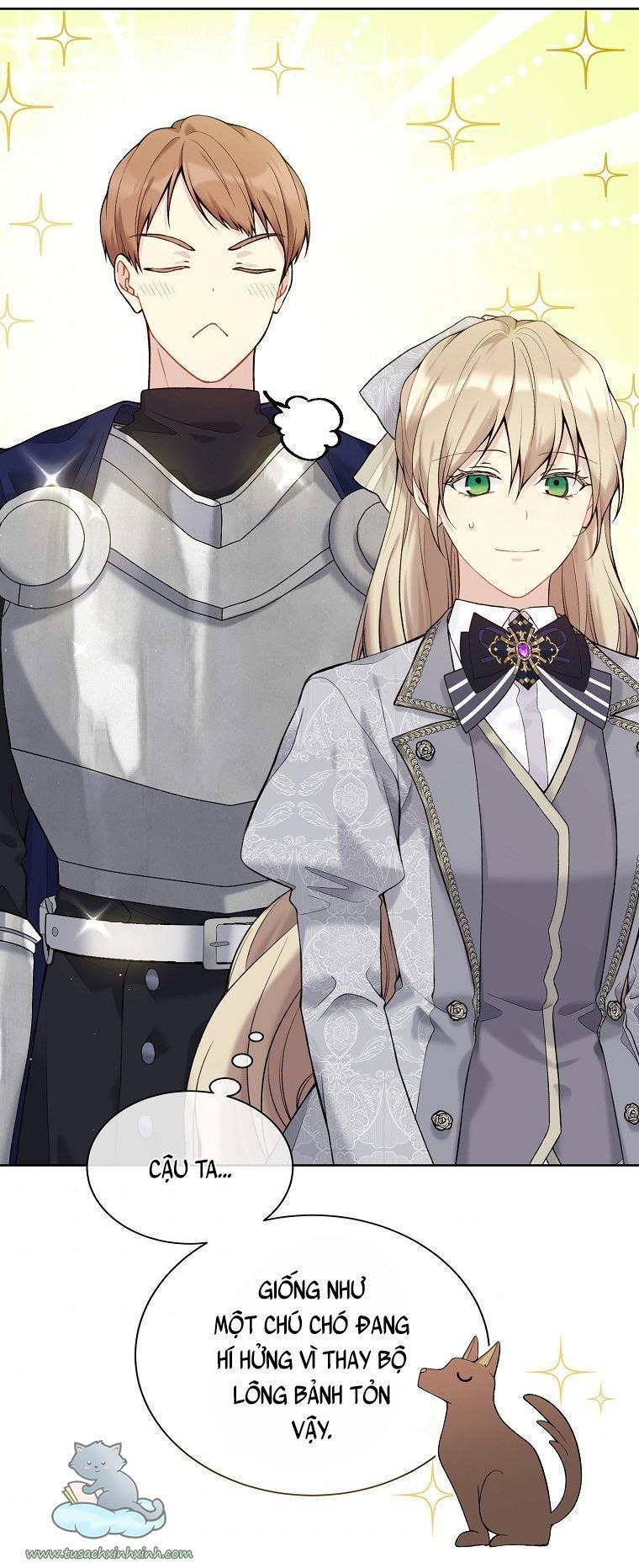 vương miện ngọc bích chapter 64 64