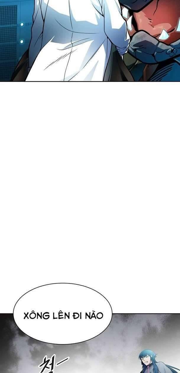 tòa tháp bí ẩn 2 chapter 574 19