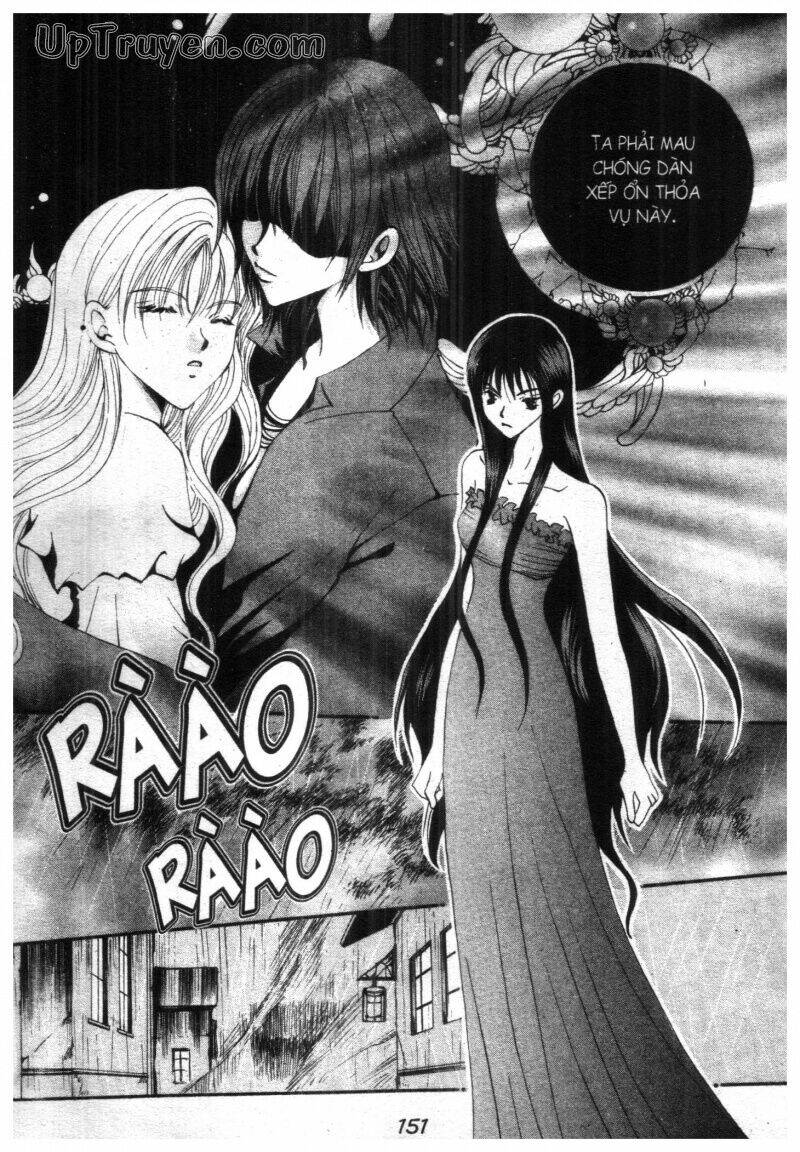 vampire game chapter 11 153