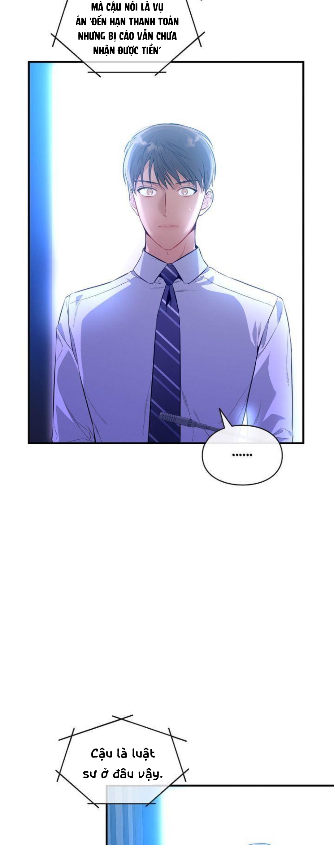 Không Đạo Đức chapter 12 - Trang 42