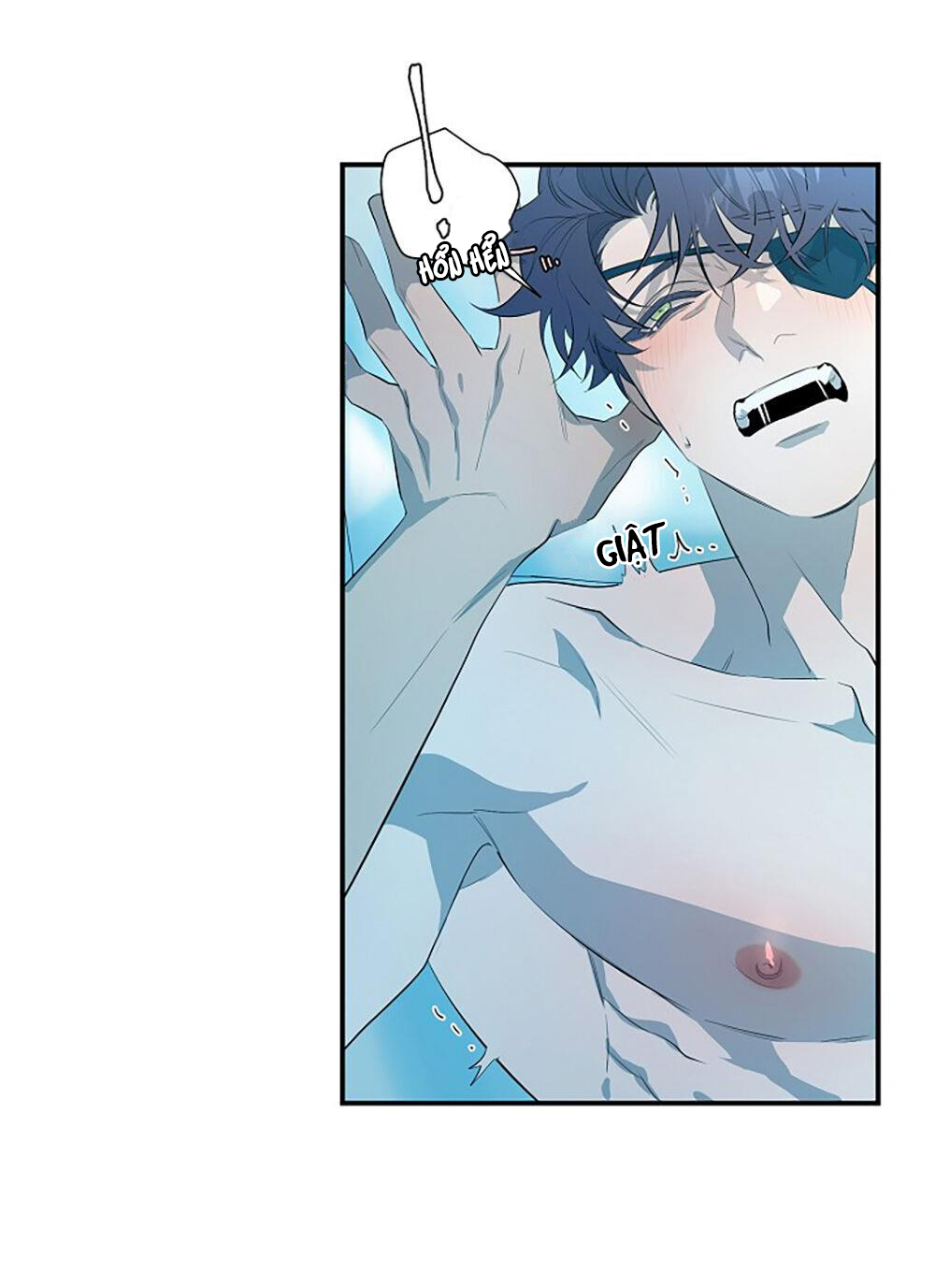 vừa yêu vừa ghét chapter 10 48