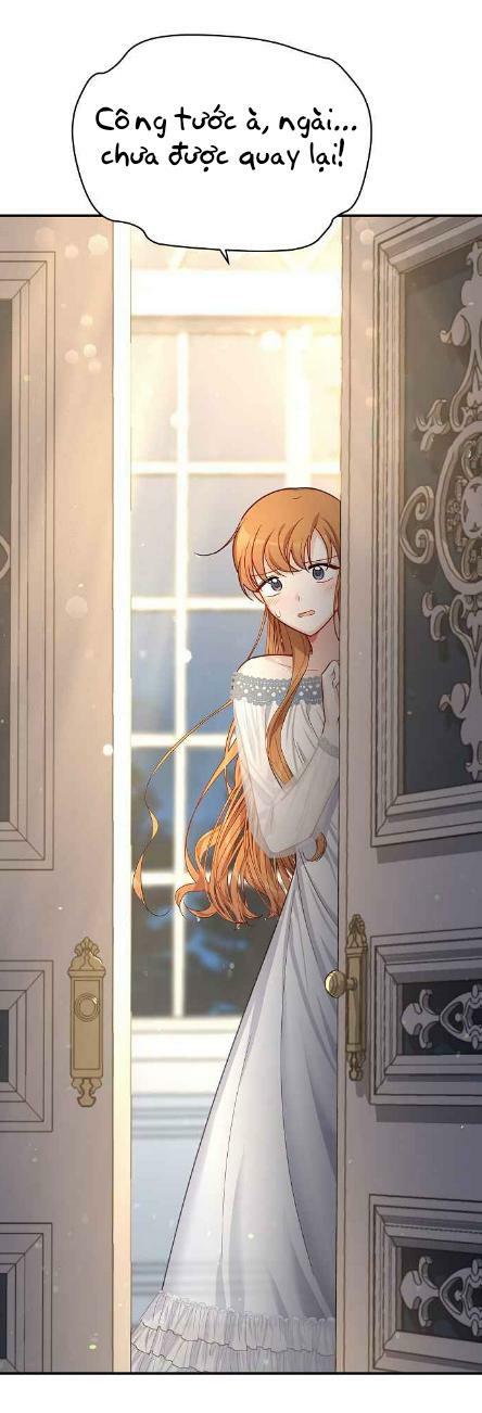 nữ công tước với tâm hồn trống rỗng chapter 24 84