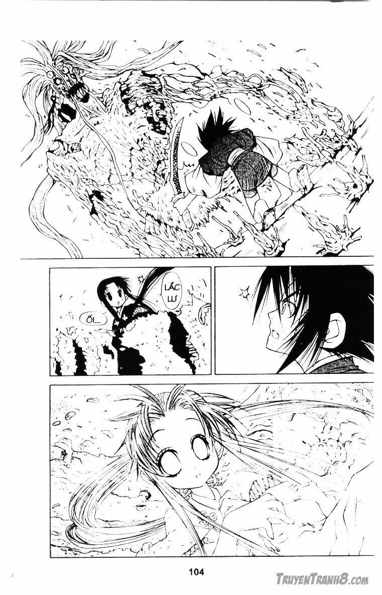 behind master - huyền thoại thiên cẩu chapter 19.2 2