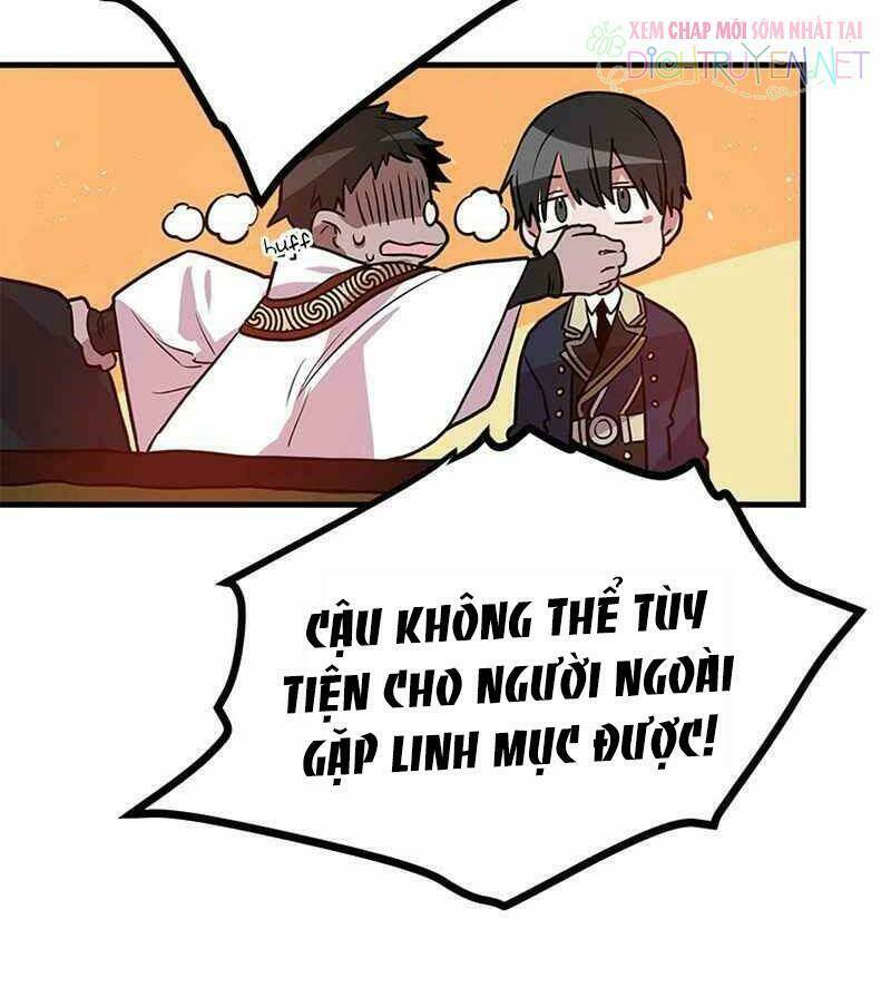 hung mãnh tiểu thư chapter 11 88