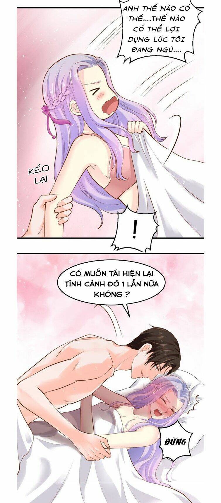 những mối tình bí mật không thể nói chapter 9 15