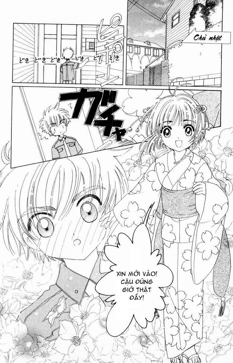 card captor sakura chapter 41 27