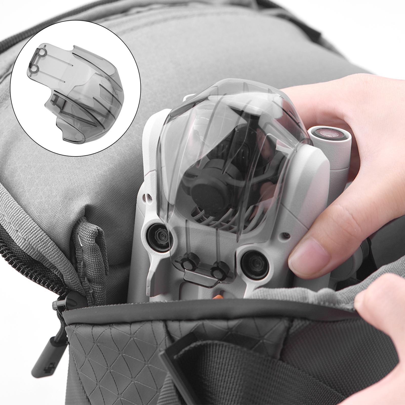 Lens Protective Cover Dustproof Drone Accessories for  Mini 3 Pro Camera