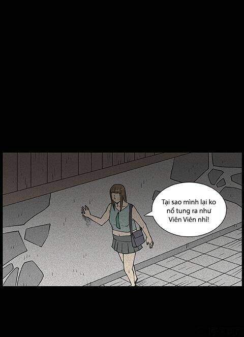 kinh dị đêm khuya chapter 81 18