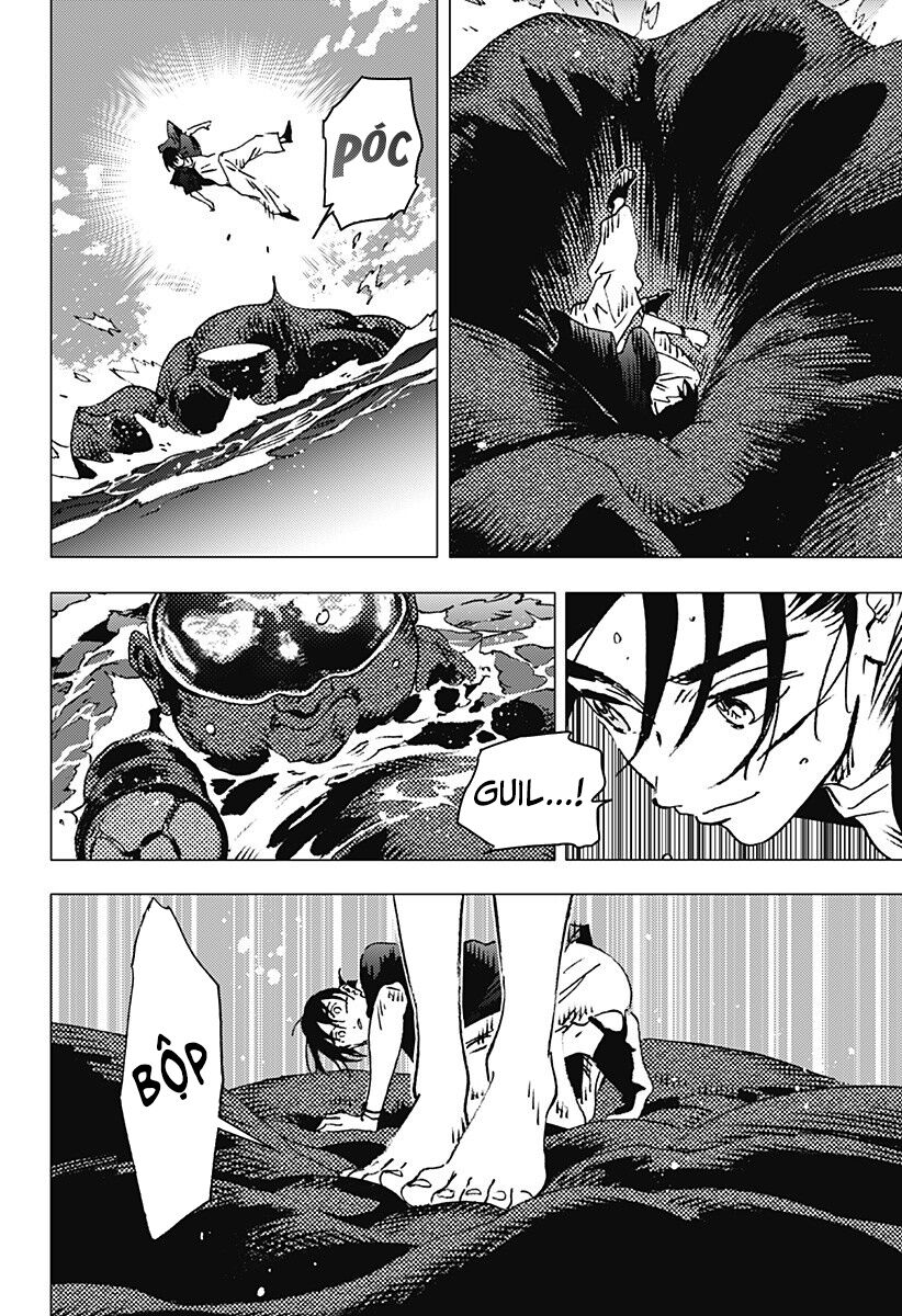 summer time render chapter 118 20