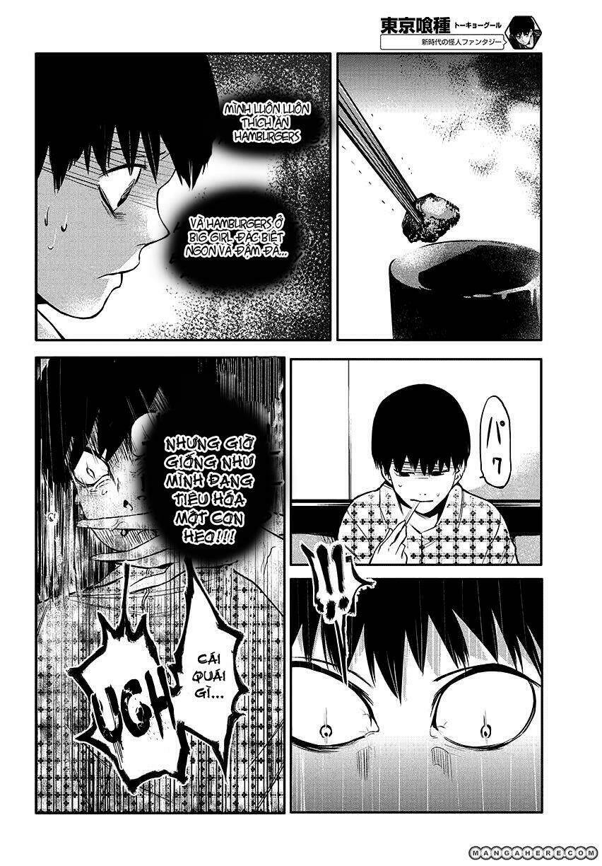 ngạ quỷ tokyo chapter 2 18
