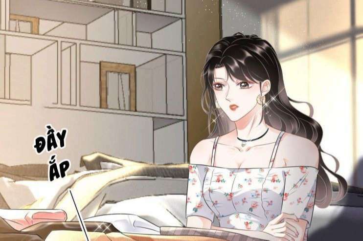 đại tiểu thư có ý đồ gì xấu đâu chapter 5 45