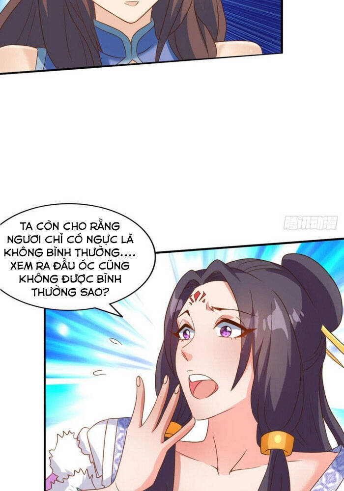 lão tổ của bạn đang online chapter 115 28