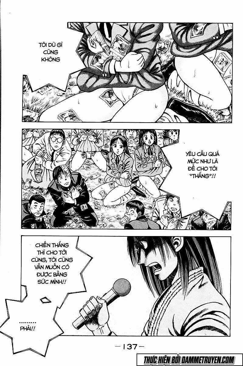 shin kotaro makaritoru! juudouhen chapter 129 3