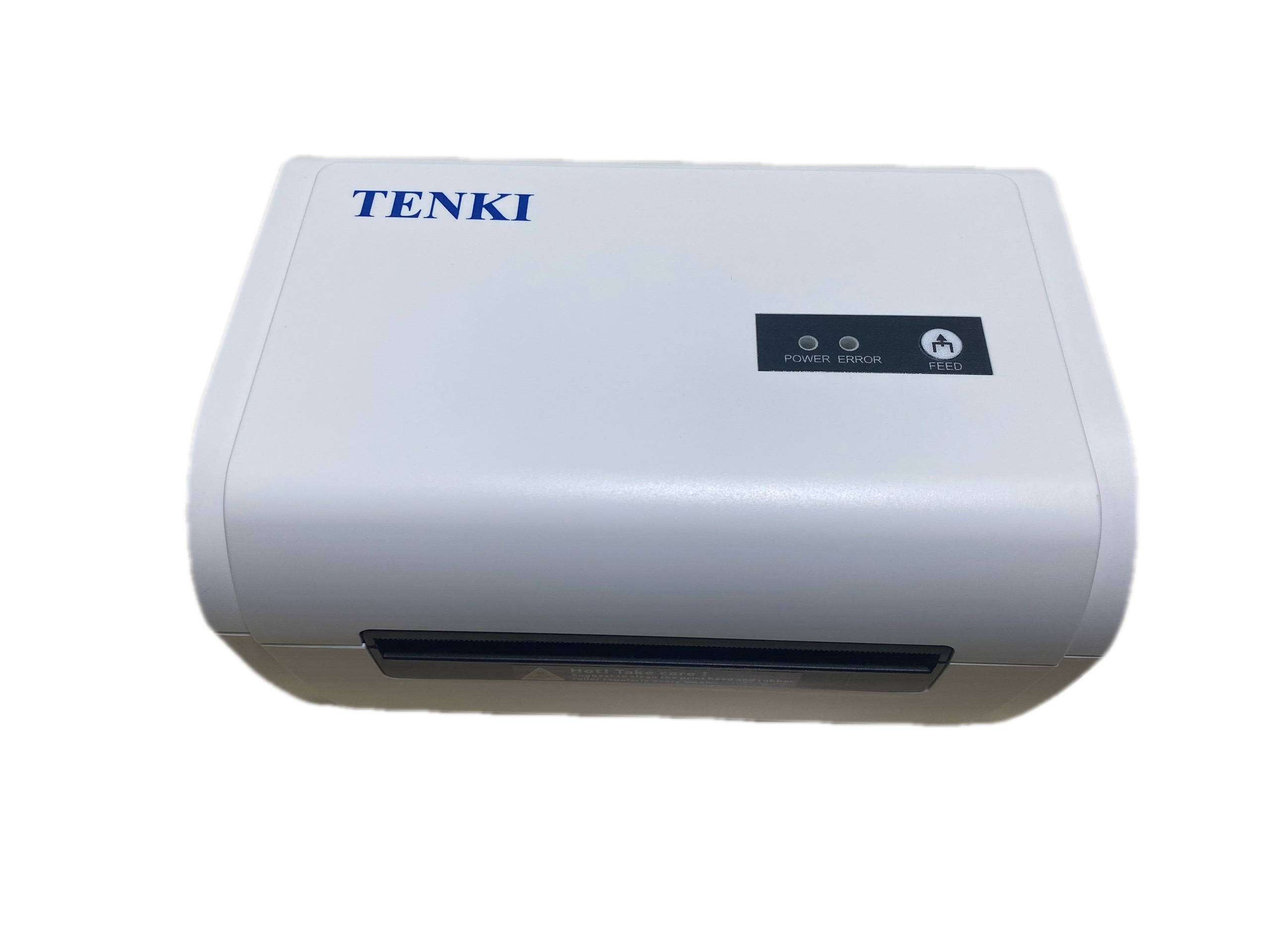 Máy in nhiệt TENKI in giấy A6 100*150mm trở xuống - hàng nhập khẩu