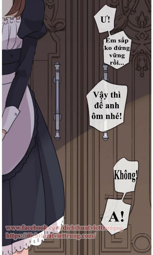 vết cắn ngọt ngào phần 1 chapter 51 30