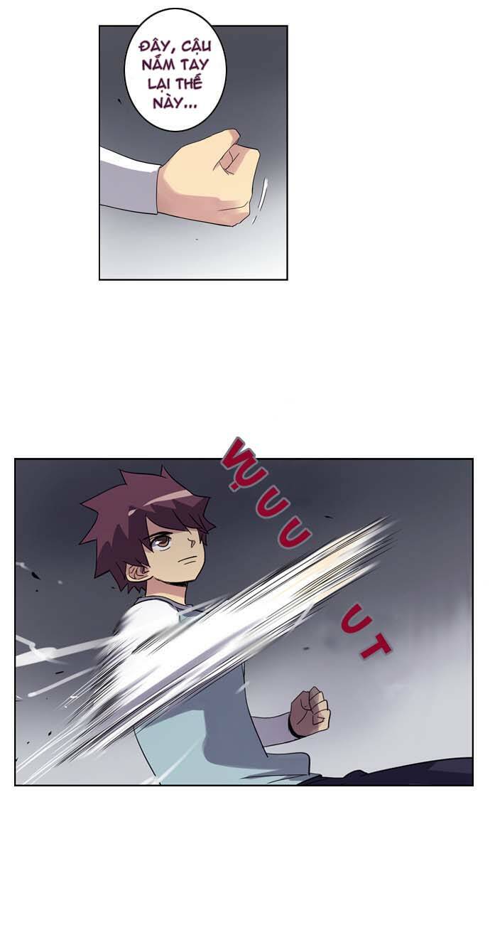 bản khế ước linh hồn chapter 14 5