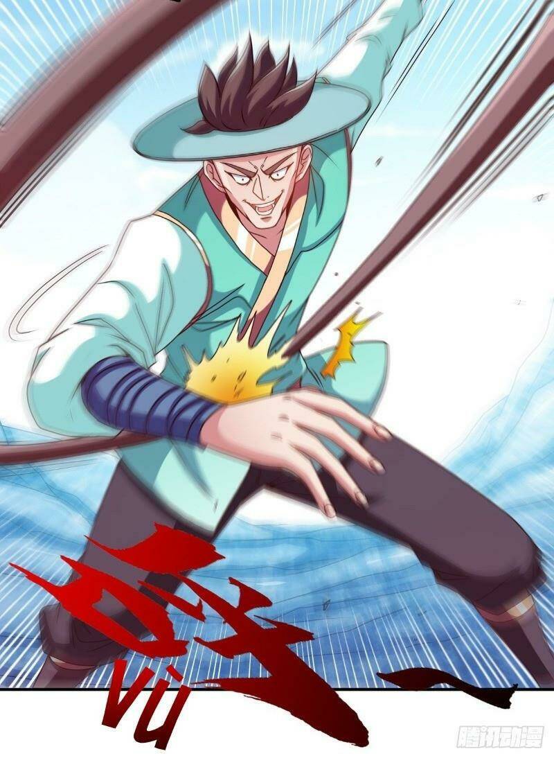 võ hồn tuyệt thế chapter 18 4