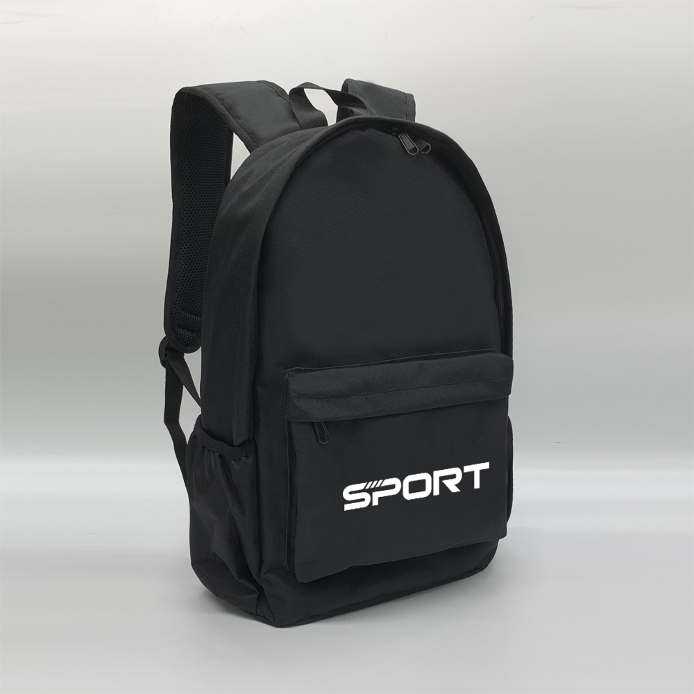 Balo UNISEX đựng laptop, đi học, đi du lịch, đi thể thao, chất vải bền đẹp