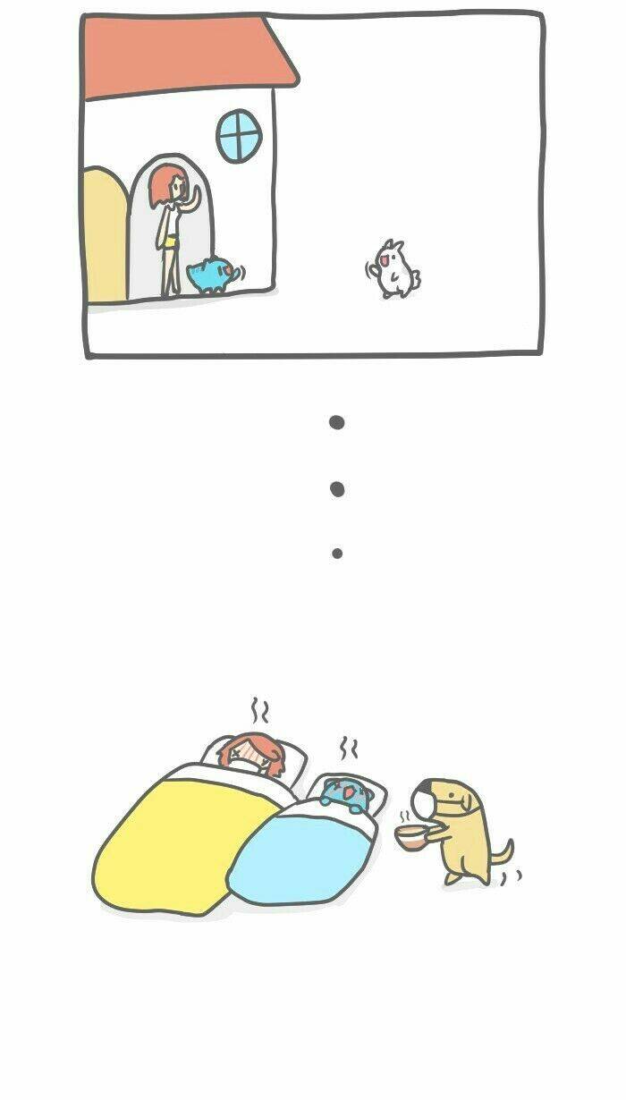 bugcat-capoo chapter 29 5