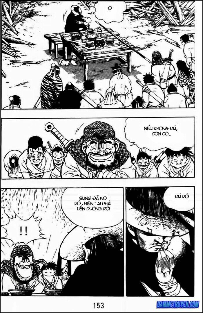 long quyển phong chapter 7 18