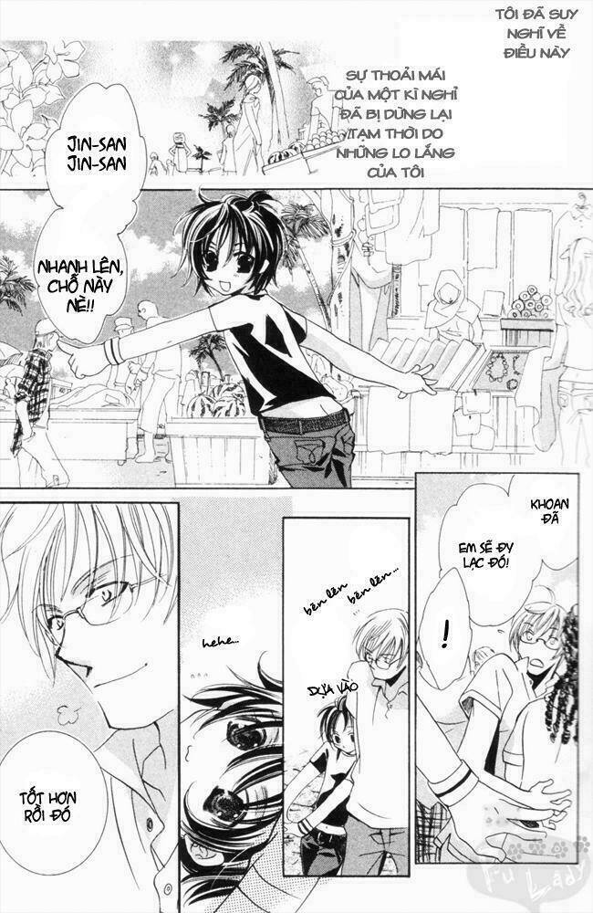 tổng hợp one shot. chapter 280 11