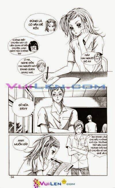 tên nô lệ đáng yêu chapter 6 94