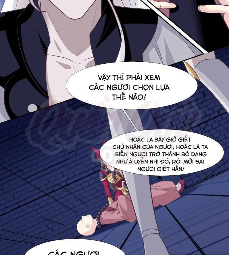 ta là ngọc hoàng đại đế chapter 60 12