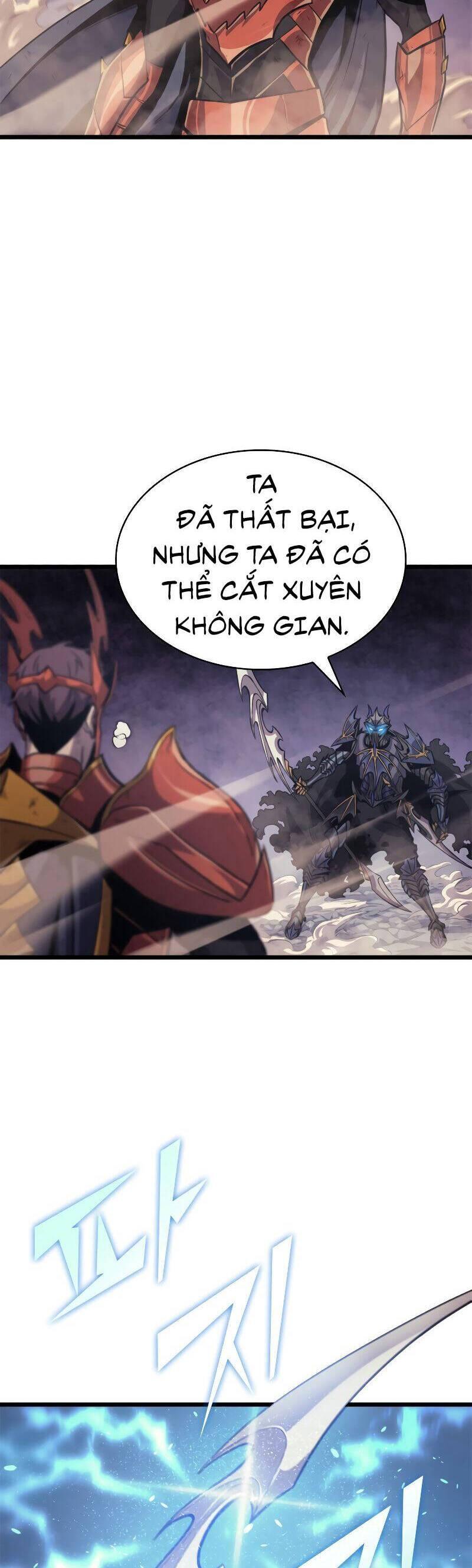 tôi trở lại thăng cấp một mình chapter 140 23