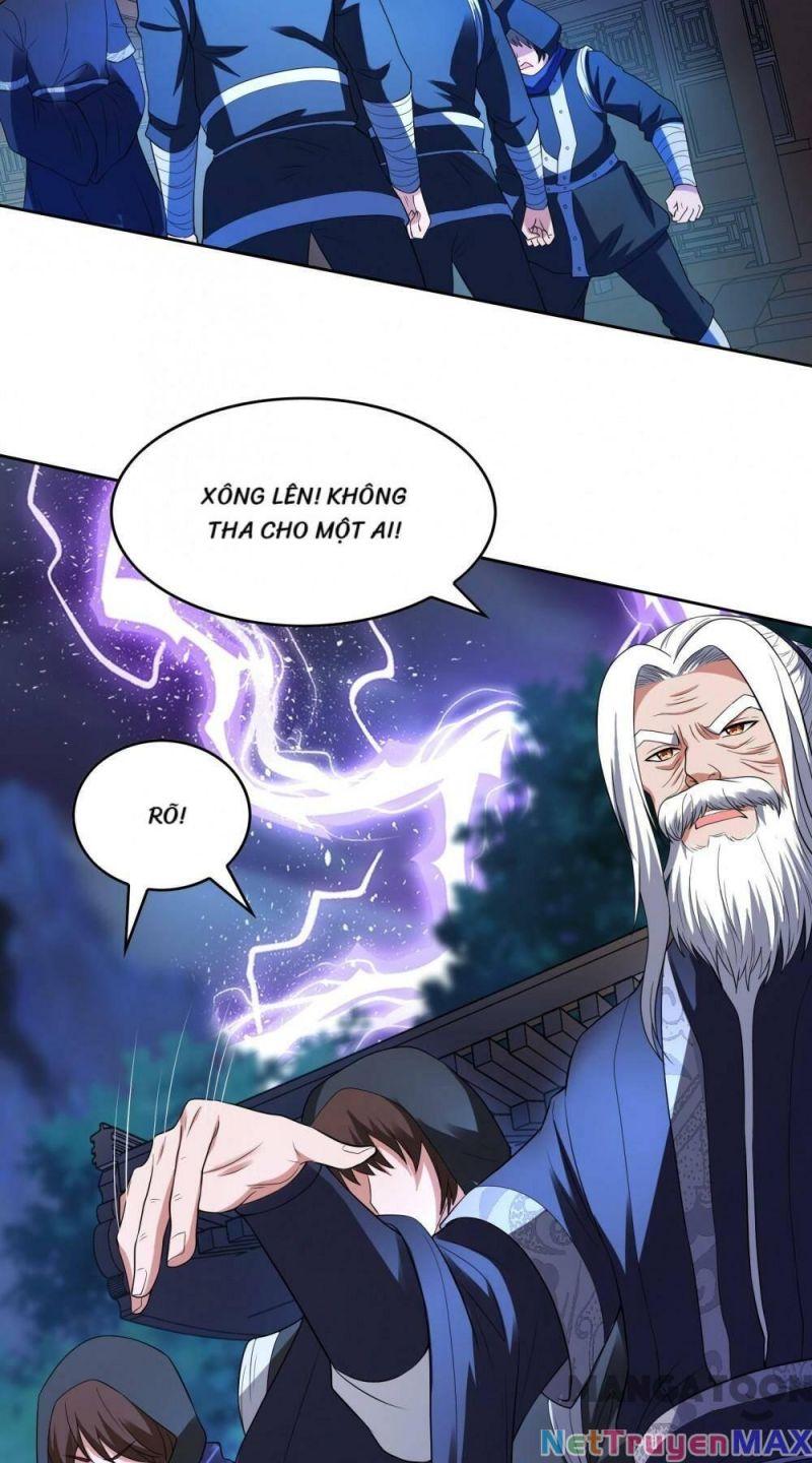 đệ nhất người ở rể chapter 222 7