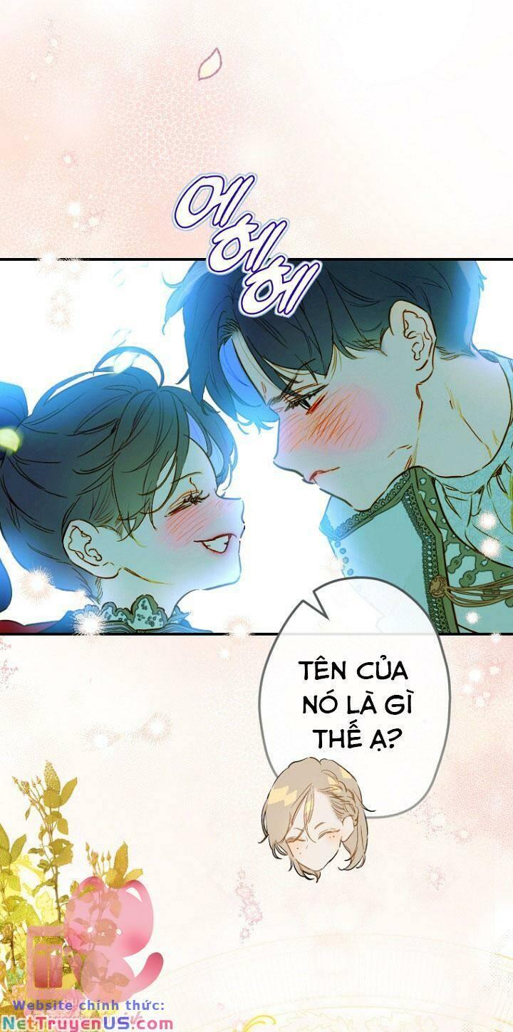 Khế Ước Hôn Nhân Của Mẹ Tôi chapter 44 30