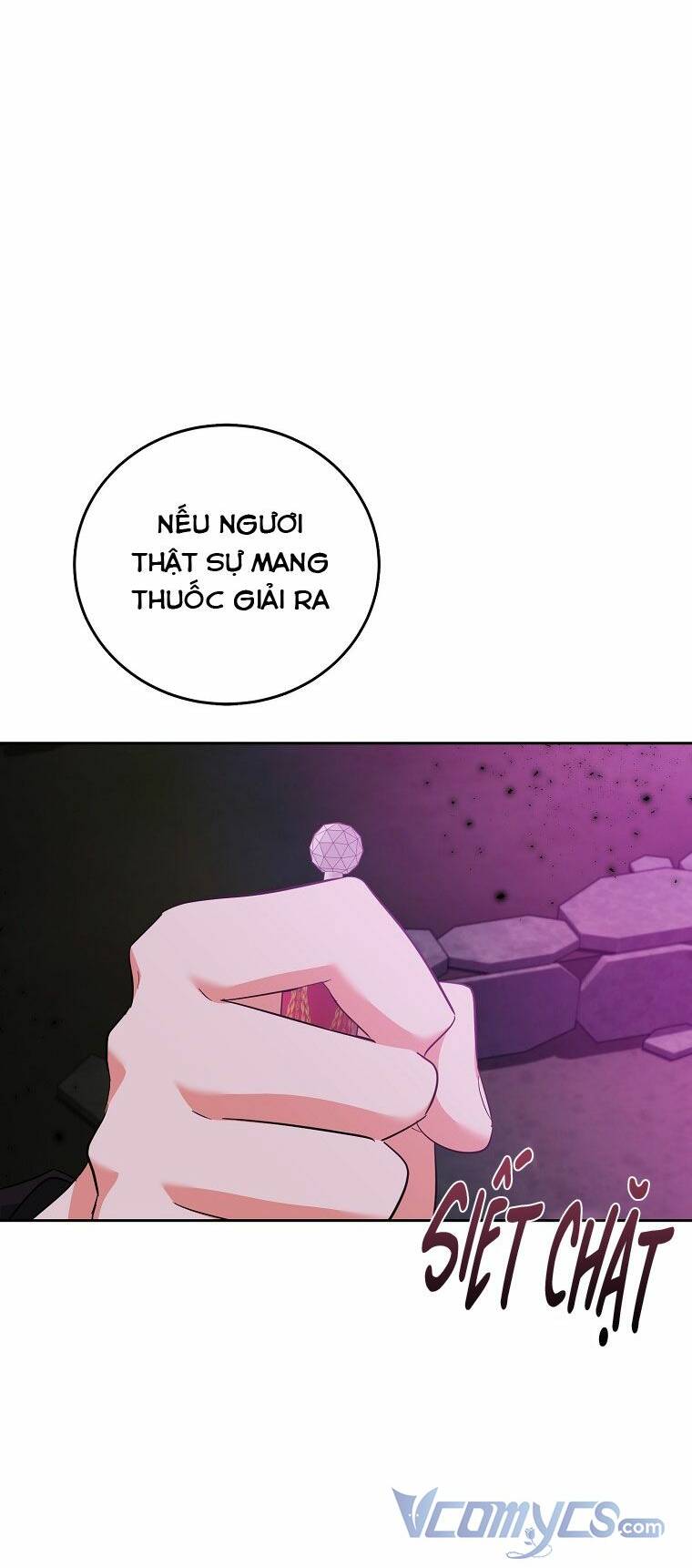 ác nữ karuna bé lại chapter 49 18