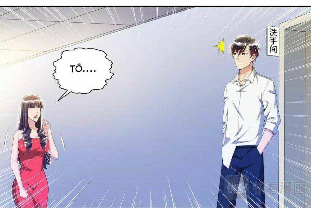 tối cường cuồng binh chapter 36 7