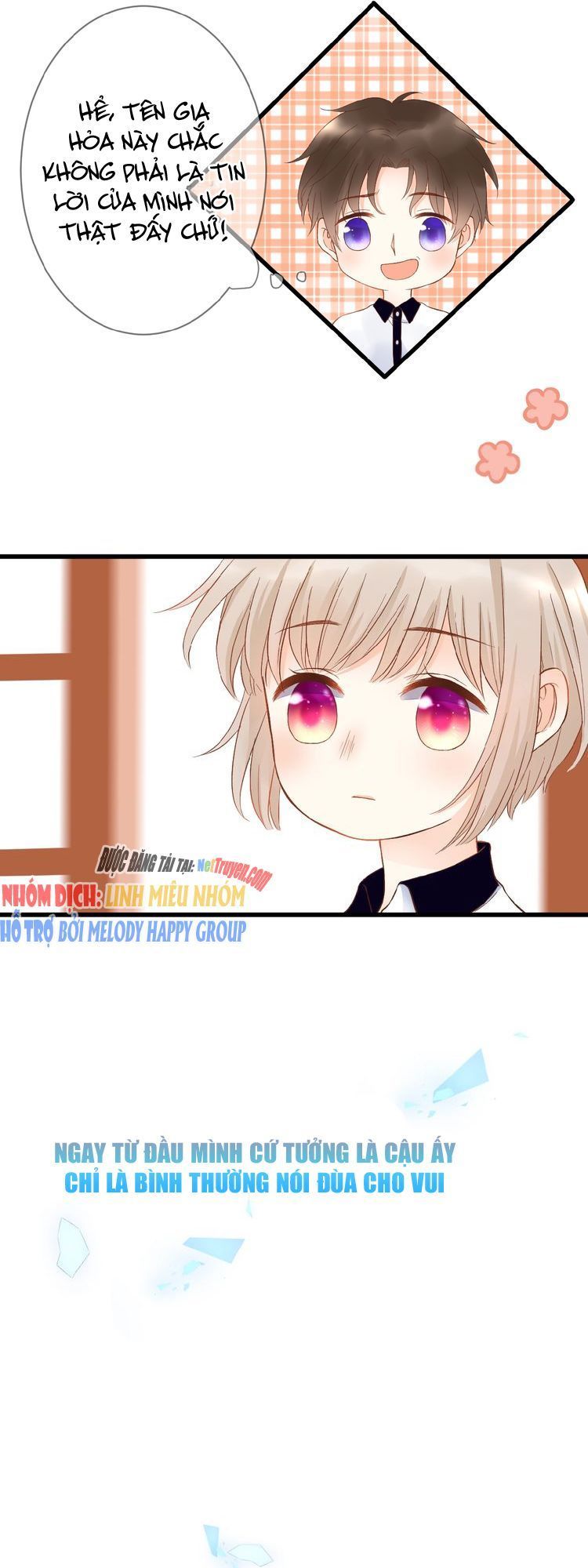 hoa chưa nở rộ chapter 1.1 28