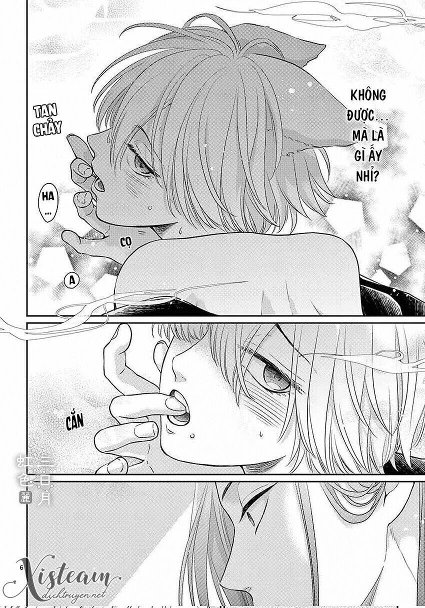 vua quái vật chapter 21 6