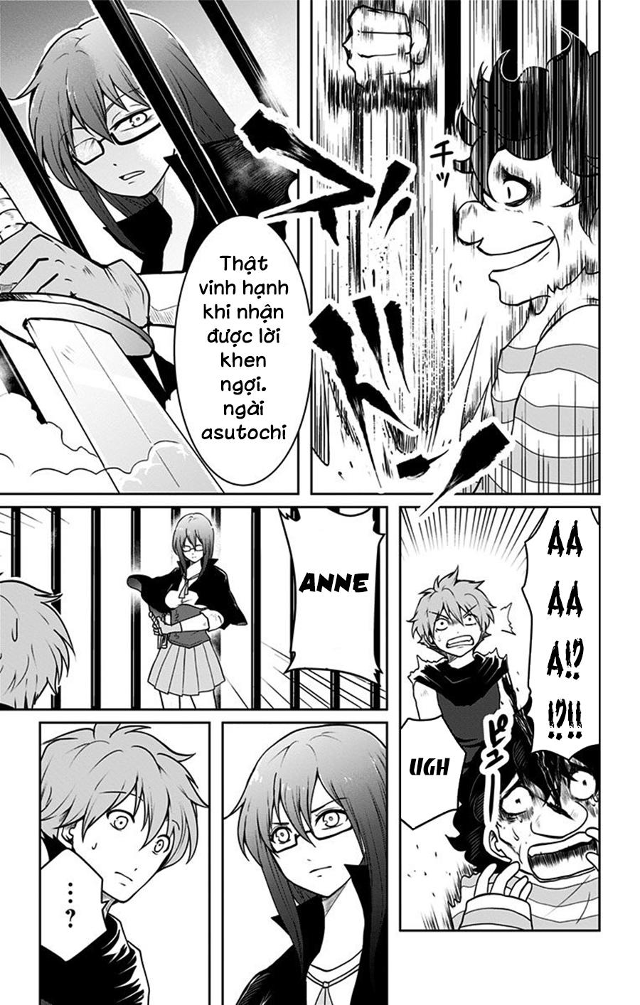 makui no risou chapter 4 11