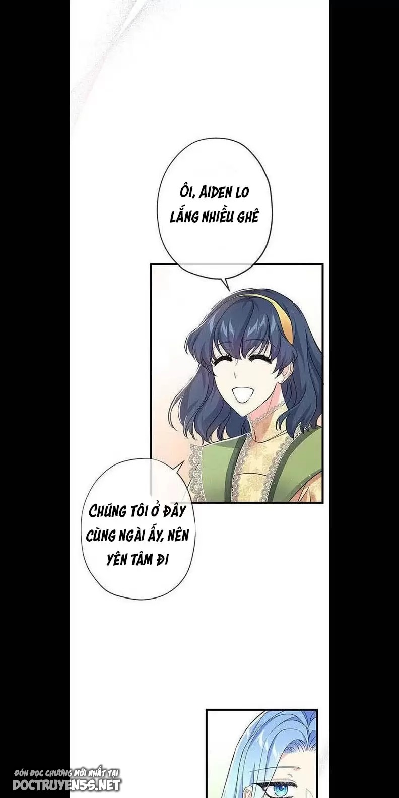 nếu tôi là nhân vật phản diện liệu tôi sẽ chết chapter 27 78