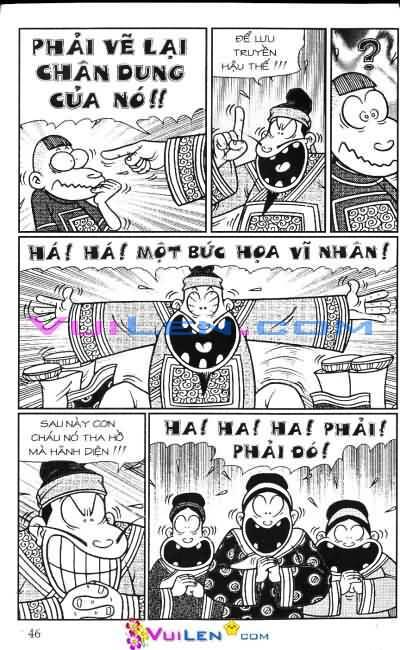 thần đồng đất việt chapter 57 43