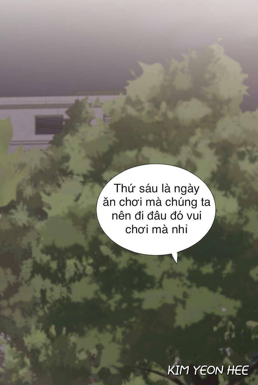 idol và sếp, em yêu ai? chapter 143 38