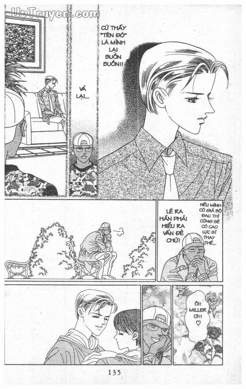 nàng tiên ánh trăng - kaguya hime chapter 25 135