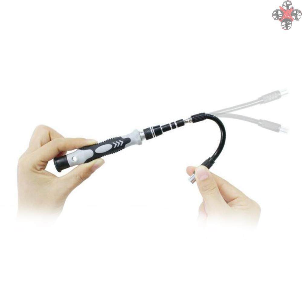 Bộ Tua Vít Từ Tính 115 Trong 1 Dùng Sửa Chữa Điện Thoại / Máy Tính