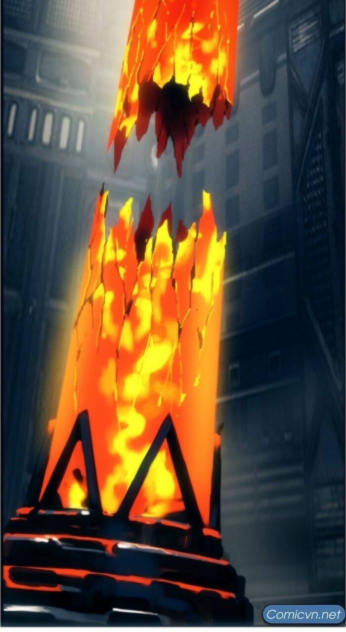 truyền thuyết hoàng hôn chapter 2 9