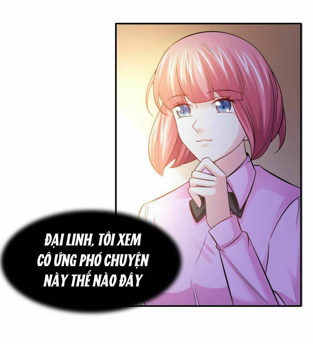 chủ tịch và nữ sát thủ chapter 43 28