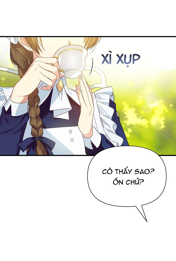 từ lúc bắt đầu tôi vẫn luôn ở bên em chapter 13 2