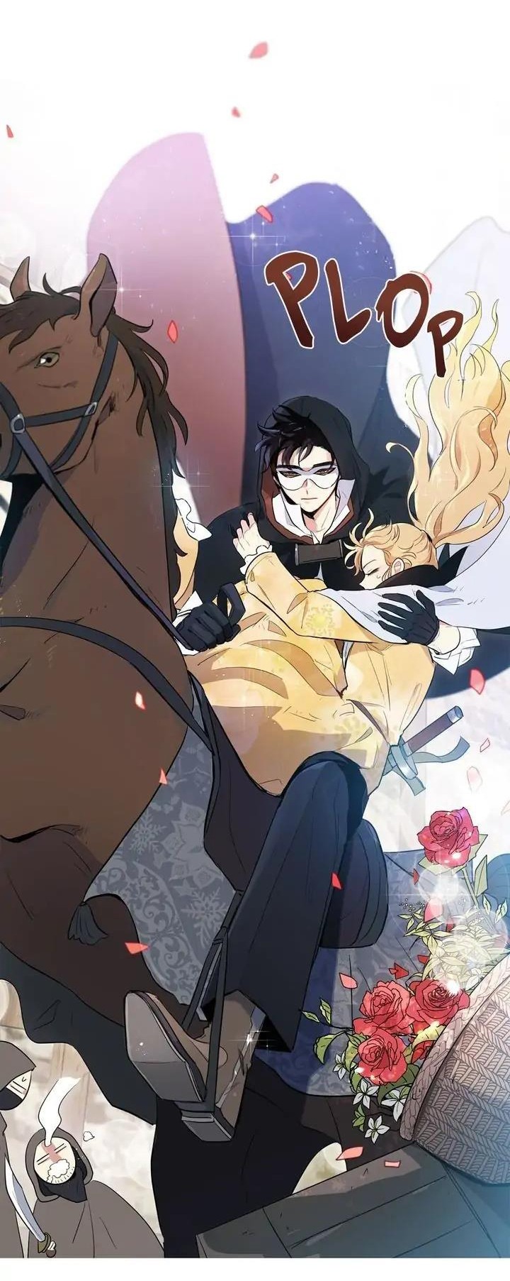 tôi là fan cứng hoàng tử chapter 37.2 32