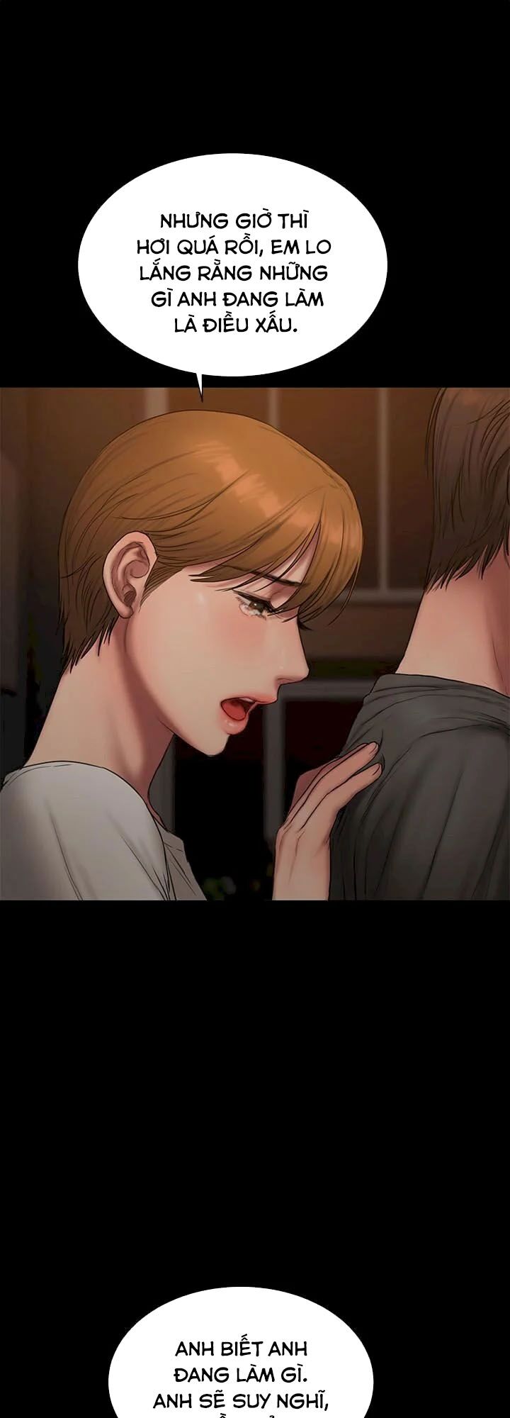 chạy trốn chapter 61 15